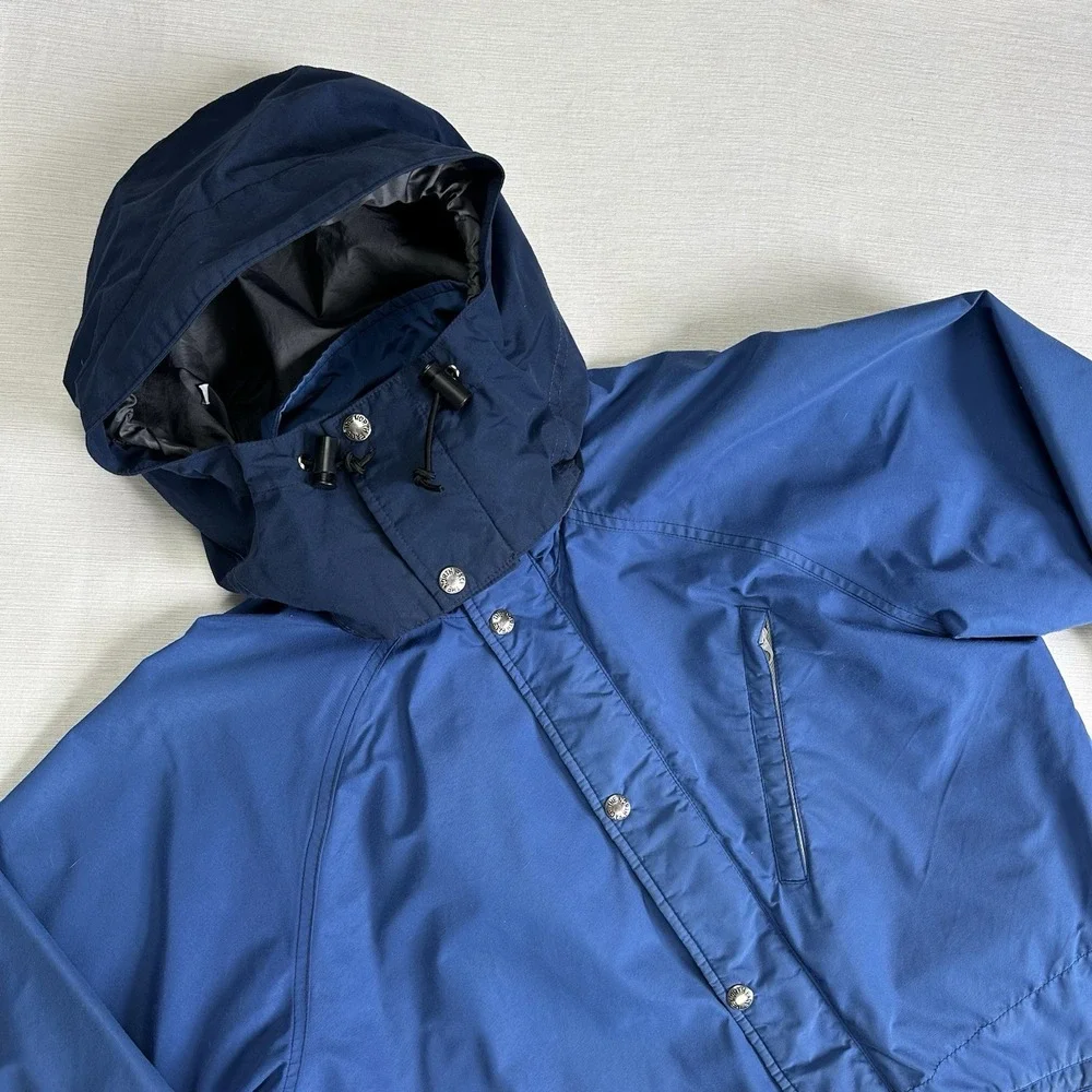 The North Face this vintage